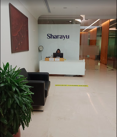 Sharayu Group